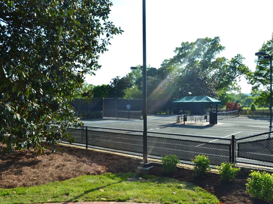 Tennis Court Construction Tennis Court Supplies Tennis Court